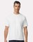Gildan Softstyle Midweight Crewneck Short Sleeve T-Shirt for Custom Printing & Everyday Wear Cotton Tee